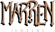 Marren Jewelry - Handcrafted Jewelry Logo